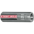 thumbnail image 1 of Trident 32711241B 1-1/2" ID x 2" OD x 12-1/2' Type A2 Fuel Fill Marine Hose with 60# Working Pressure, 1 of 2