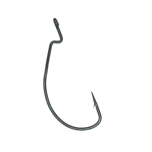 Trident Bait Buster Long Shank Jay Hook (6/0, Pocket Pack)
