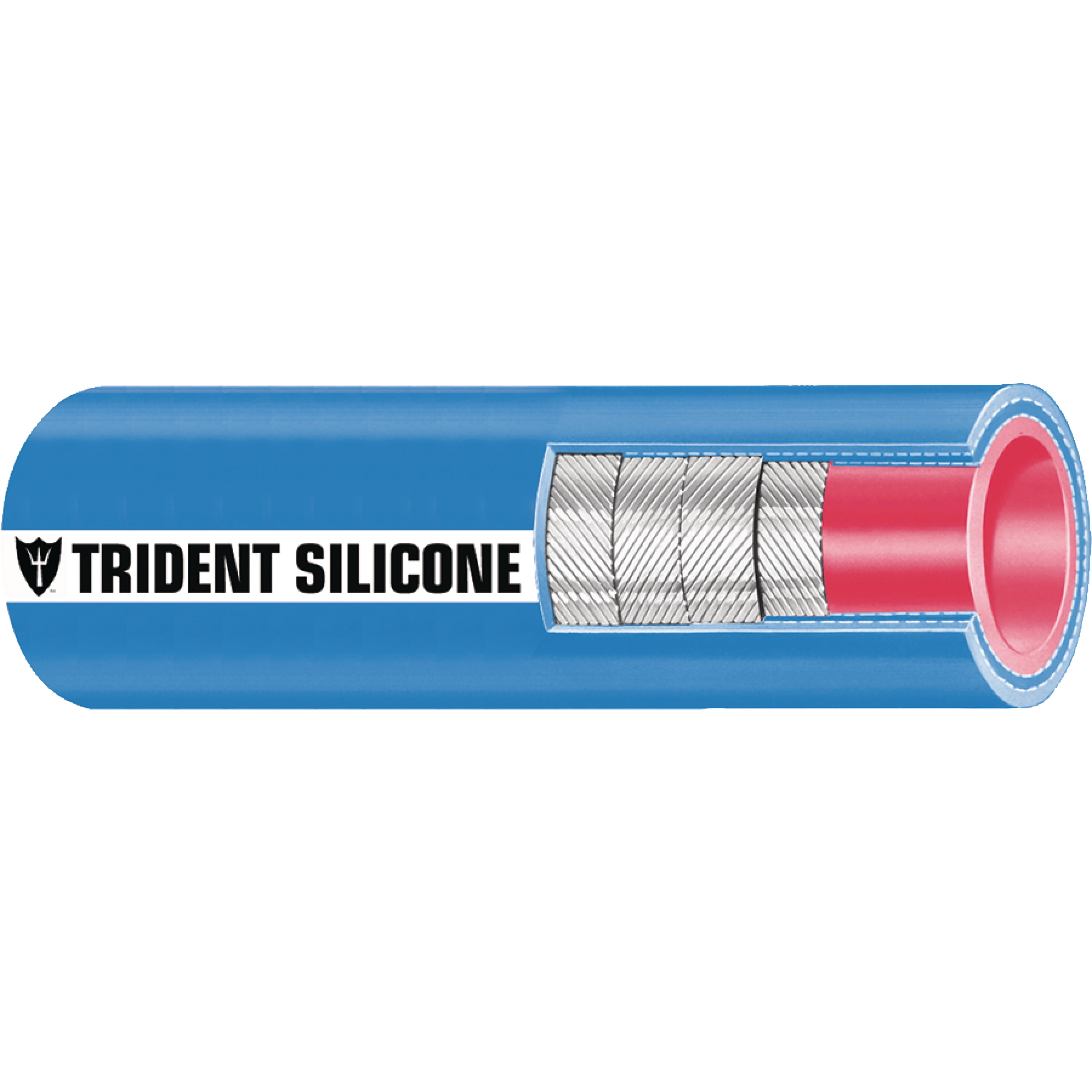 Trident Blue 