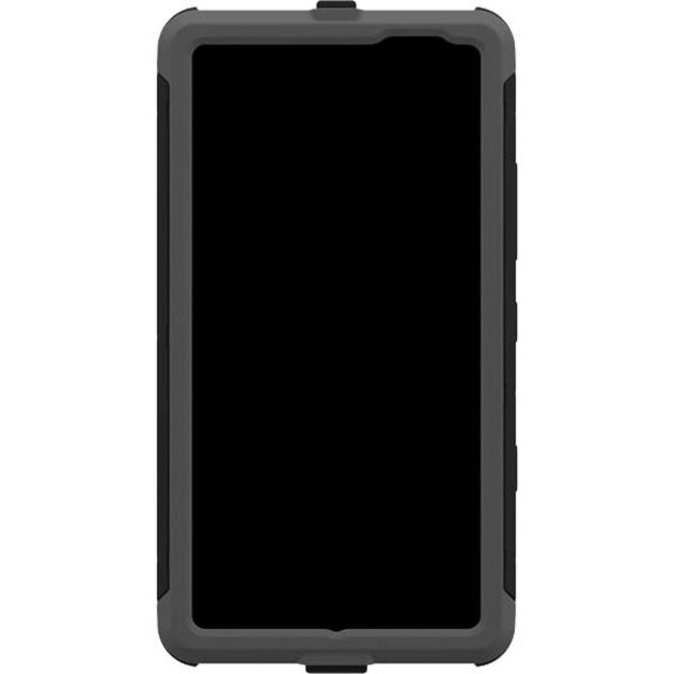 Trident Carrying Case Smartphone, Gray