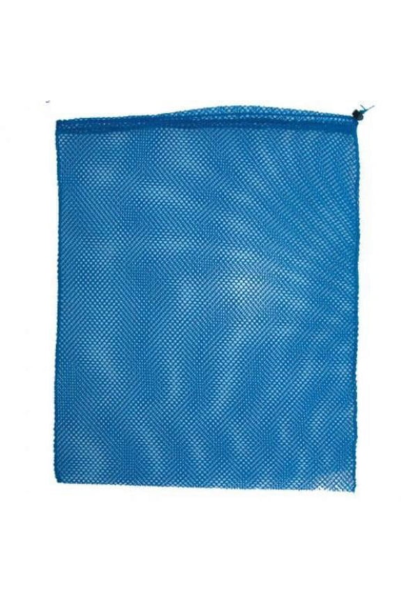 Trident Drawstring Bag - No D-Ring - Blue - Small