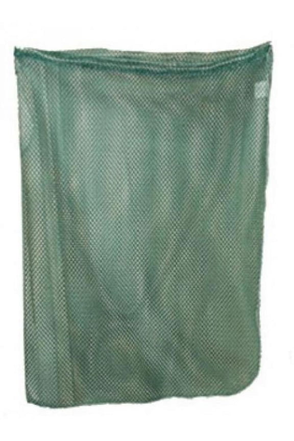 Trident Drawstring Bag - No D-Ring - Green - XLarge