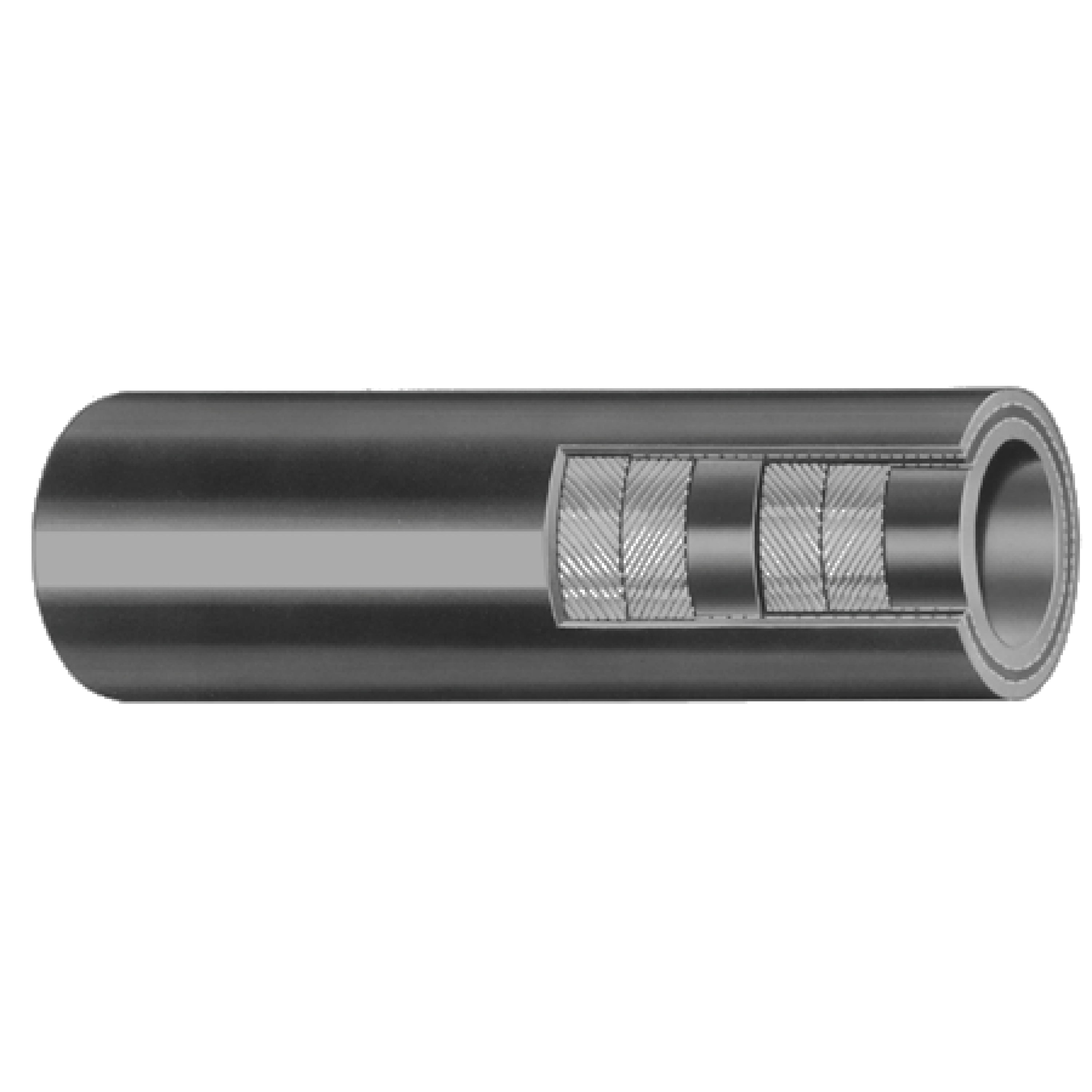 Trident Extra Heavy Duty Water & Air Marine Hose