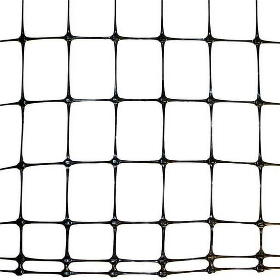 Trident Fence C808100S 8 x 100 ft. Heavy Duty Fence with Reinforced Bottom Edge