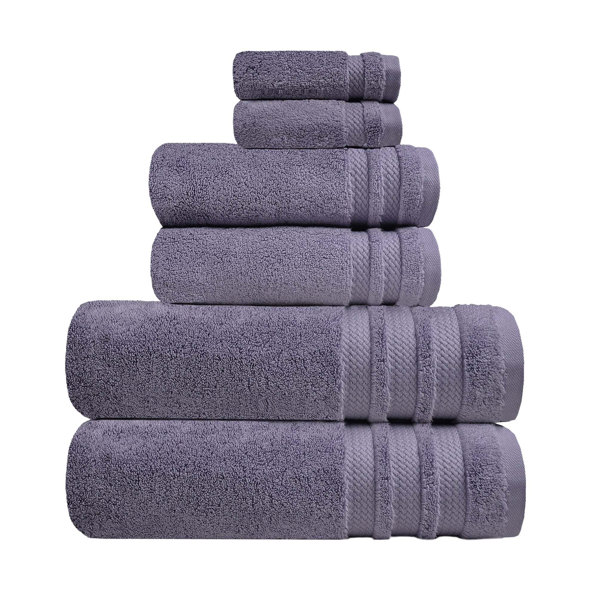 Microfiber Dual Scrubbing and Terry Towel (600 gsm, 16 in. x 16 in.)