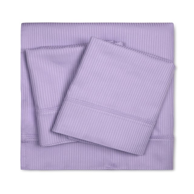 Trident Full Sheet Set, 300TC, 4 Piece Set, Technofit, Trivana