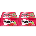 thumbnail image 1 of Trident Island Berry Lime Sugar Free Gum, 24 Packs of 28 Pieces (336 Total Pieces) DOUBLE UP DEAL, 1 of 7