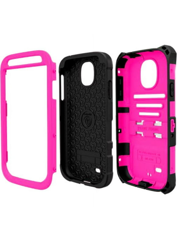 Trident Kraken AMS Carrying Case Rugged (Holster) Smartphone, Pink