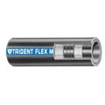thumbnail image 1 of Trident Marine 1-1/4" Flex Marine Wet Exhaust & Water Hose - Black - Sold by the Foot | Bundle of 10, 1 of 1