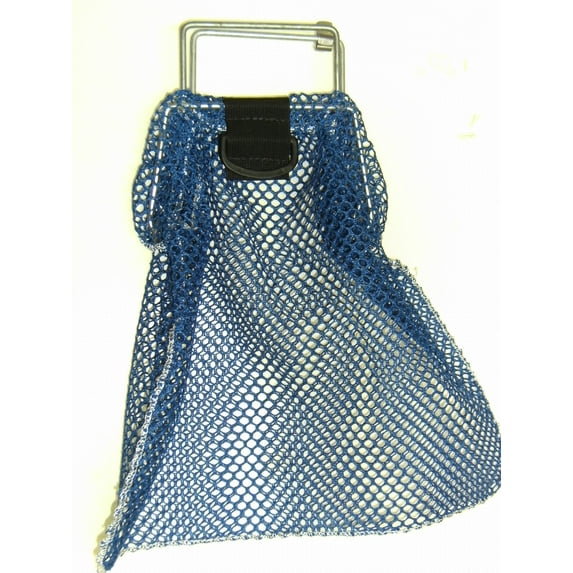 Trident Mesh Game Goody Bag