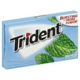 thumbnail image 1 of Trident Mint Bliss Gum, 1 of 1