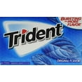 thumbnail image 1 of Trident Original (Pack of 10), 1 of 8