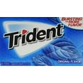 thumbnail image 1 of Trident Original (Pack of 16), 1 of 8