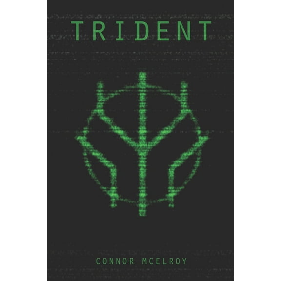 Trident (Paperback)