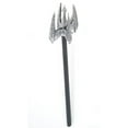 thumbnail image 1 of 5 Point Survival Trident Spear Hungry Games Finnick Toy Weapon, 1 of 2