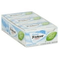 thumbnail image 1 of Trident Purely Peppermint Sugar Free Gum, 12 Packs of 14 Pieces (168 Total Pieces), 1 of 9