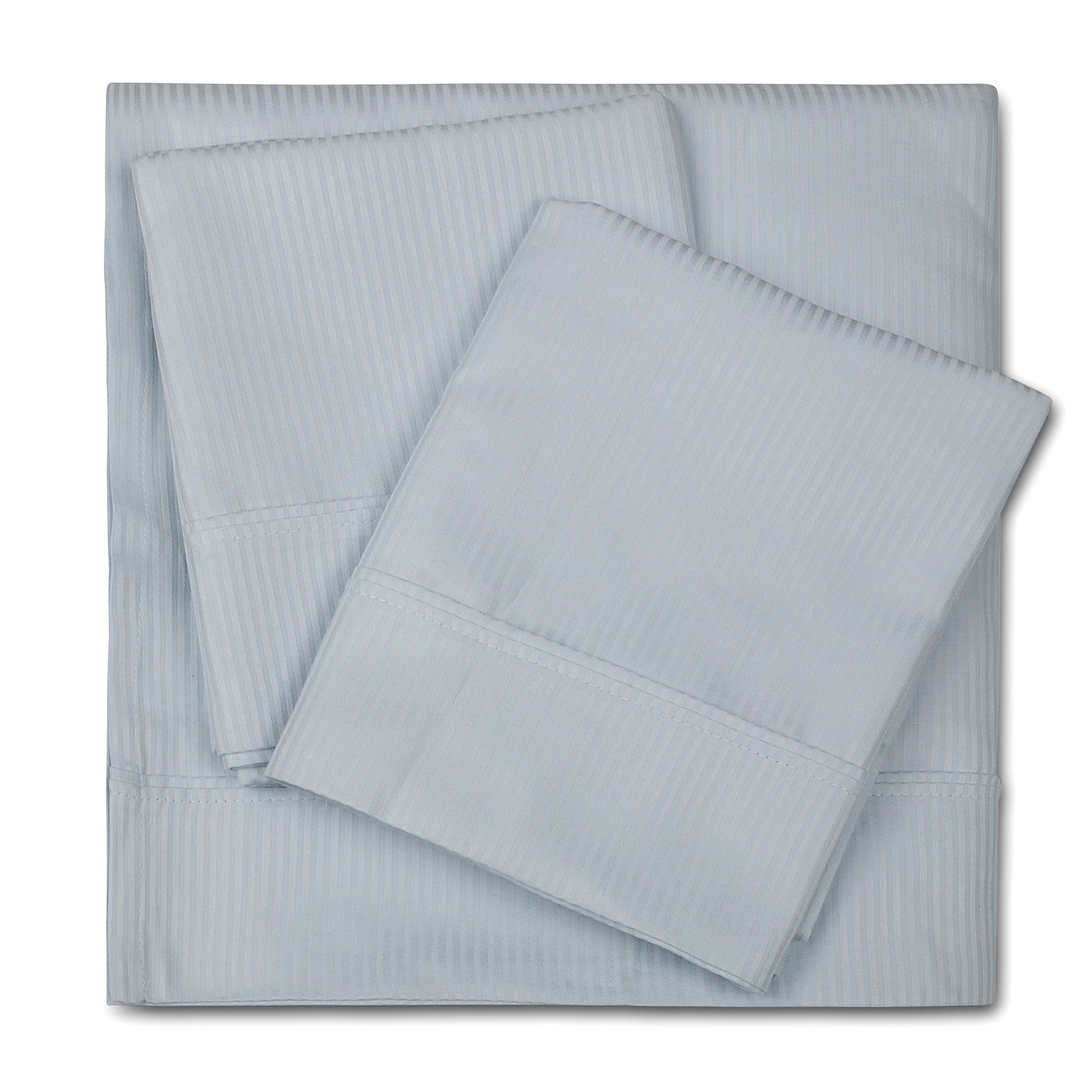 Trident Queen Sheet Set 300TC, 4 Piece Set, Technofit, Trivana