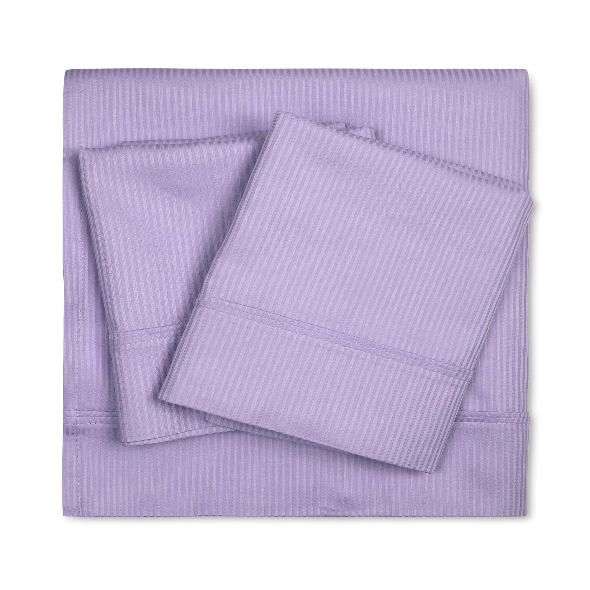 Trident Queen Sheet Set, 300TC, 4 Piece, Technofit, Trivana Collection