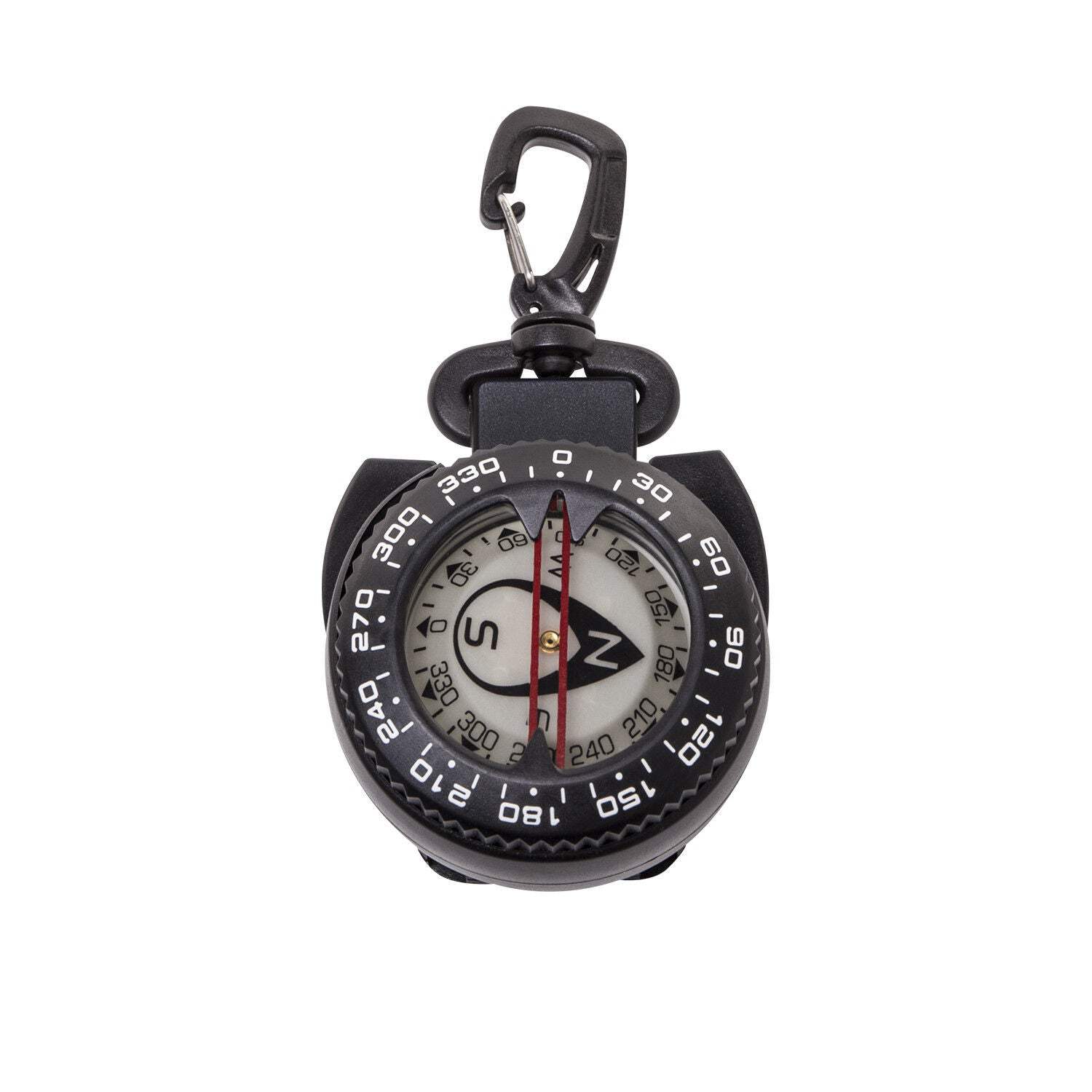 Trident Retractor Compass - Walmart Business Supplies