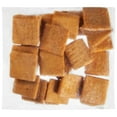thumbnail image 1 of Trident Seafoods 3 Ounce Oven Ready Whole Grain Breaded Pollock, 10 Pound, 1 of 9