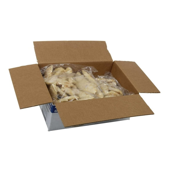 Trident Seafoods Golden Ale Battered Haddock Fillet, 2 Ounce - 1 each.