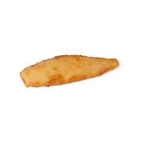 Trident Seafoods Golden Ale Battered Haddock Fillet, 8.5 Ounce - 1 each.