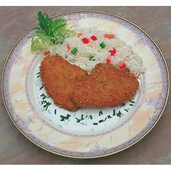 Trident Seafoods Value Fish Breaded Fish, 10 Pound - 1 each.