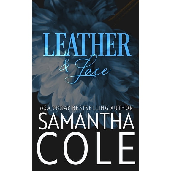 Trident Security (Discreet Cover) Leather & Lace, Book 1, (Paperback)