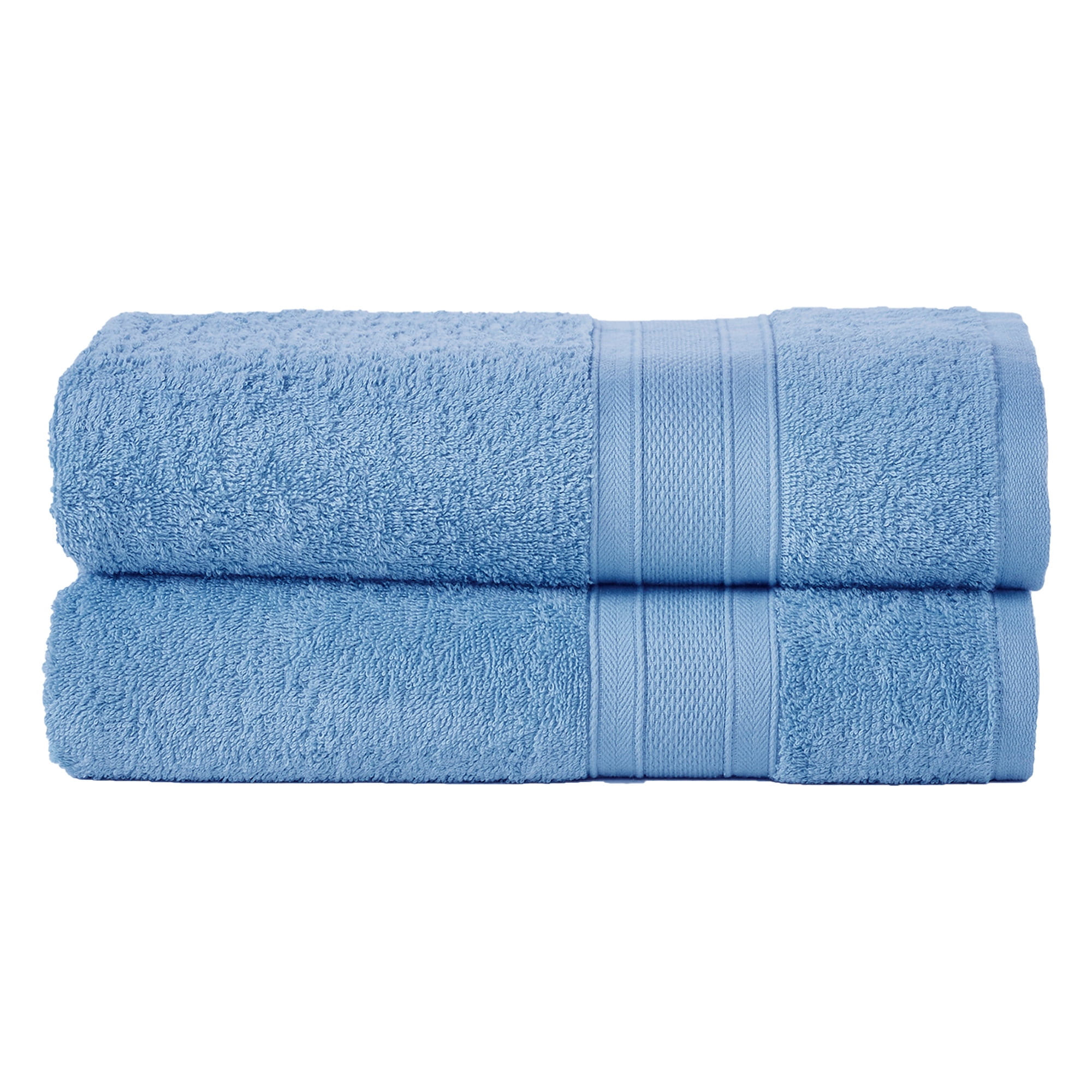 TRIDENT Cotton 500 GSM Bath Towel Set - Buy TRIDENT Cotton 500 GSM