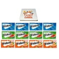 thumbnail image 1 of Trident Sugar Free Chewing Gum, Variety Pack of 12 by CANDY CABIN Original - Tropical Twist - Watermelon Twist, 1 of 2