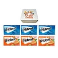 thumbnail image 1 of Trident Sugar Free Chewing Gum, Variety Pack of 6 by CANDY CABIN Original - Tropical Twist, 1 of 1