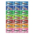 Trident Sugar Free Gum Variety Pack, Spearmint, Perfect Peppermint