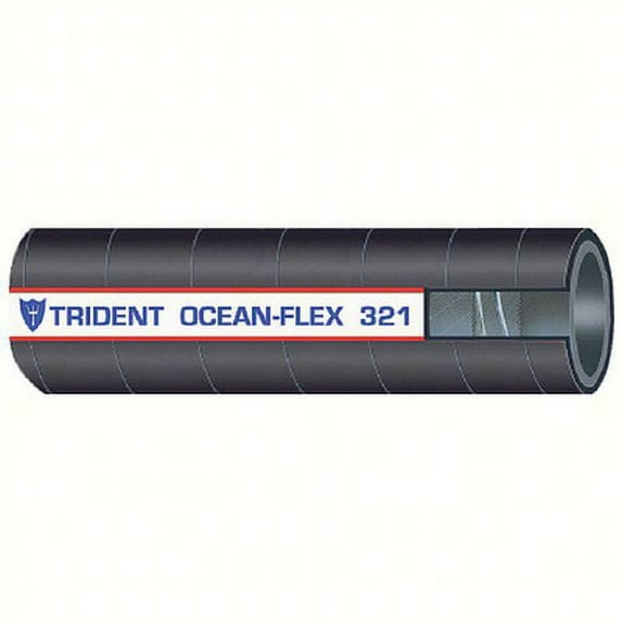 Trident Type A1 Ocean Flex Marine Hose