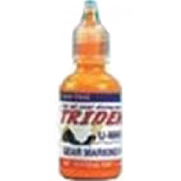 Trident U-MARK IT Gear Marking Paint for Scuba and Snorkeling Gear
