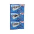 thumbnail image 1 of Trident , Value Pack Original , Count 12 (14Pcs) - Gum / Grab Varieties & Flavors, 1 of 2