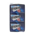 thumbnail image 1 of Trident, Value Pack Perfect Peppermint, Count 12 (14Pcs) - Gum / Grab Varieties & Flavors, 1 of 2