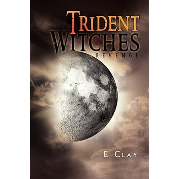 Trident Witches : Revenge