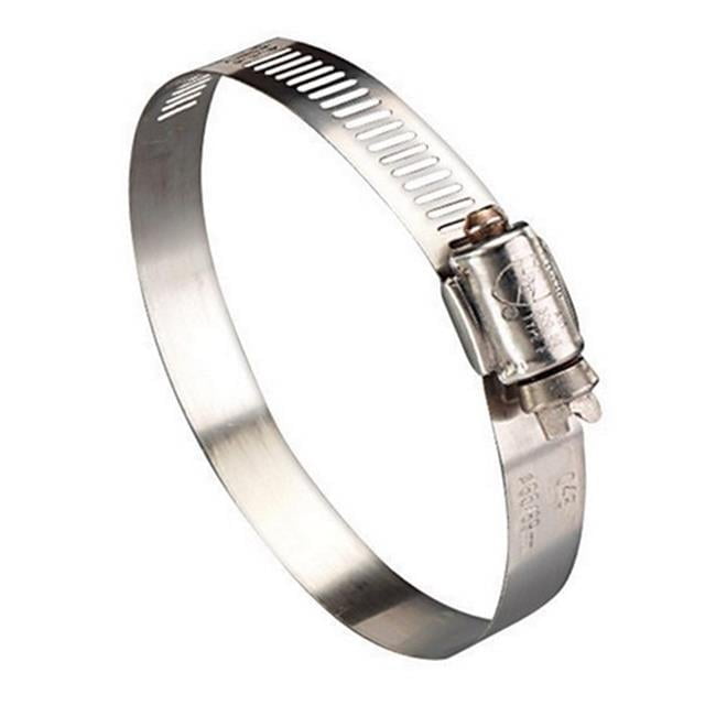 Tridon Marine Grade Clamp Stainless Steel 5 " Pack of 10