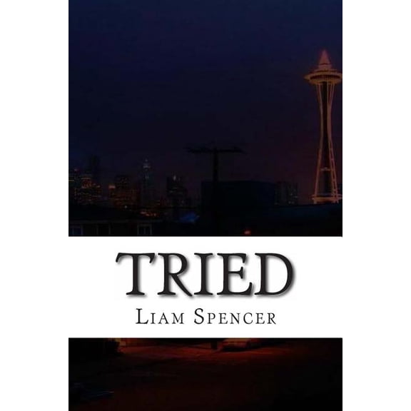 Tried (Paperback)