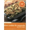 thumbnail image 1 of Pre-Owned Tried & True - Slow Cooker & Casserole: Top 200 Recipes (Paperback) 0971172358 9780971172357, 1 of 1