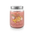 thumbnail image 1 of Tried & True Sparkling Peach Candle, 22.2 oz., 1 of 1