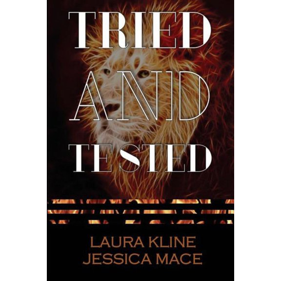 Tried and Tested: Tried and Tested (Paperback)