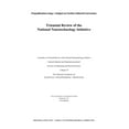 thumbnail image 1 of Triennial Review of the National Nanotechnology Initiative (Paperback), 1 of 1