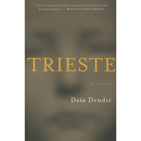 Trieste, (Paperback)