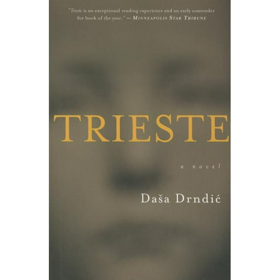 Trieste, (Paperback)