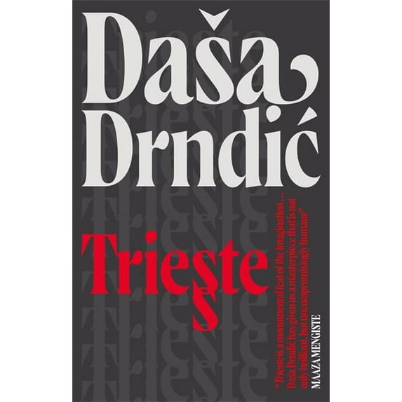 Pre-Owned Trieste Paperback