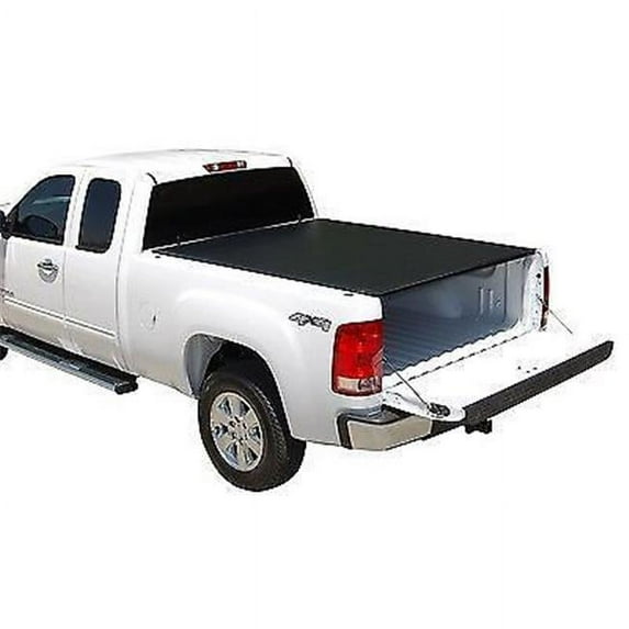 Trifecta Truck Bed Cover Rear Spring Loaded Clamp Assembly