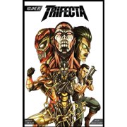 Trifecta Volume 1, Paperback