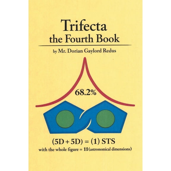 Trifecta the Fourth Book, (Paperback)