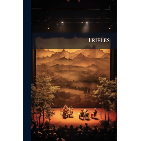 Trifles (Paperback)
